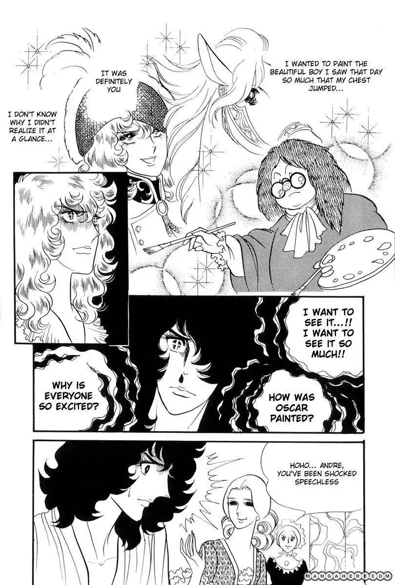 Rose of Versailles Chapter 52 2